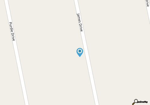 Salty Sealutions South - 3BR/2BA - Short Walk to Beach map location