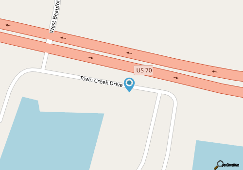 Fin-S Charters LLC map location