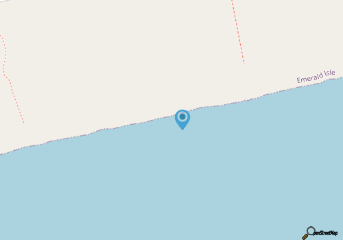 OCEANFRONT Spectaculars,sleeps 8-10,  Hot Tub, Per friendly map location