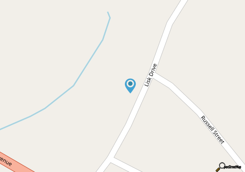 Crystal Coast Real Estate Connection map location