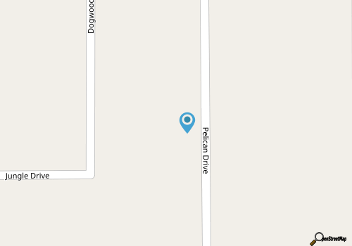 Pelican's Nest - Soundside, 5 min to beach, 2BR 1BA, Atlantic Beach map location