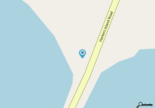 Capt. Austin’s Guide Service map location