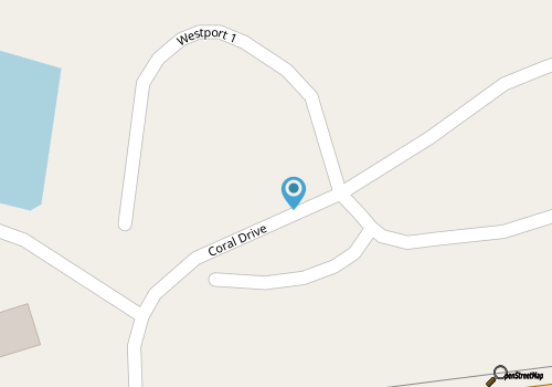 Coastal Tides Retreat - A Soundside Beacon's Reach Townhome in Pine Knoll Shores map location