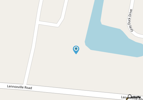 Beau Coast Single Story - 6 Seater Golf Cart Included map location