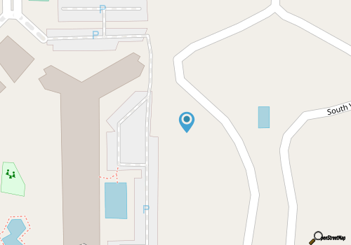 Southwinds G16 (Ocean View) map location