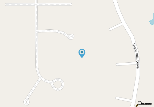 Atlantic Beach Condo - Walk to Beaches! map location
