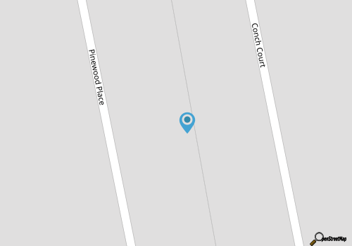 Blondie East, Oceanfront Duplex in Emerald Isle, NC! map location