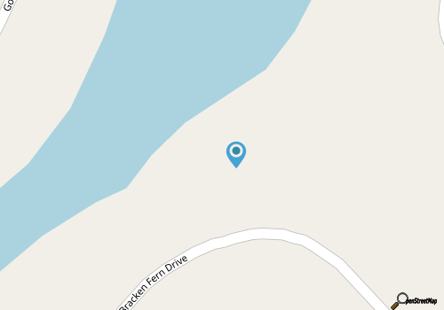 Near Resort Amenities! map location