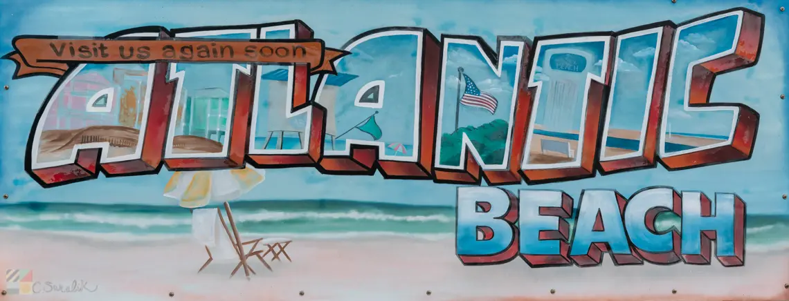 The Circle at Atlantic Beach