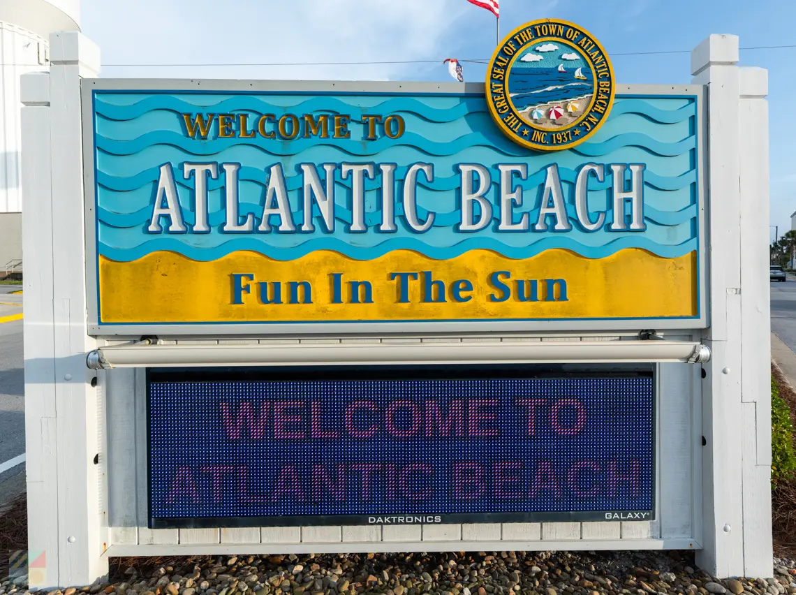 The Circle at Atlantic Beach