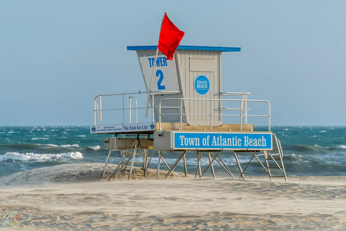 The Circle at Atlantic Beach