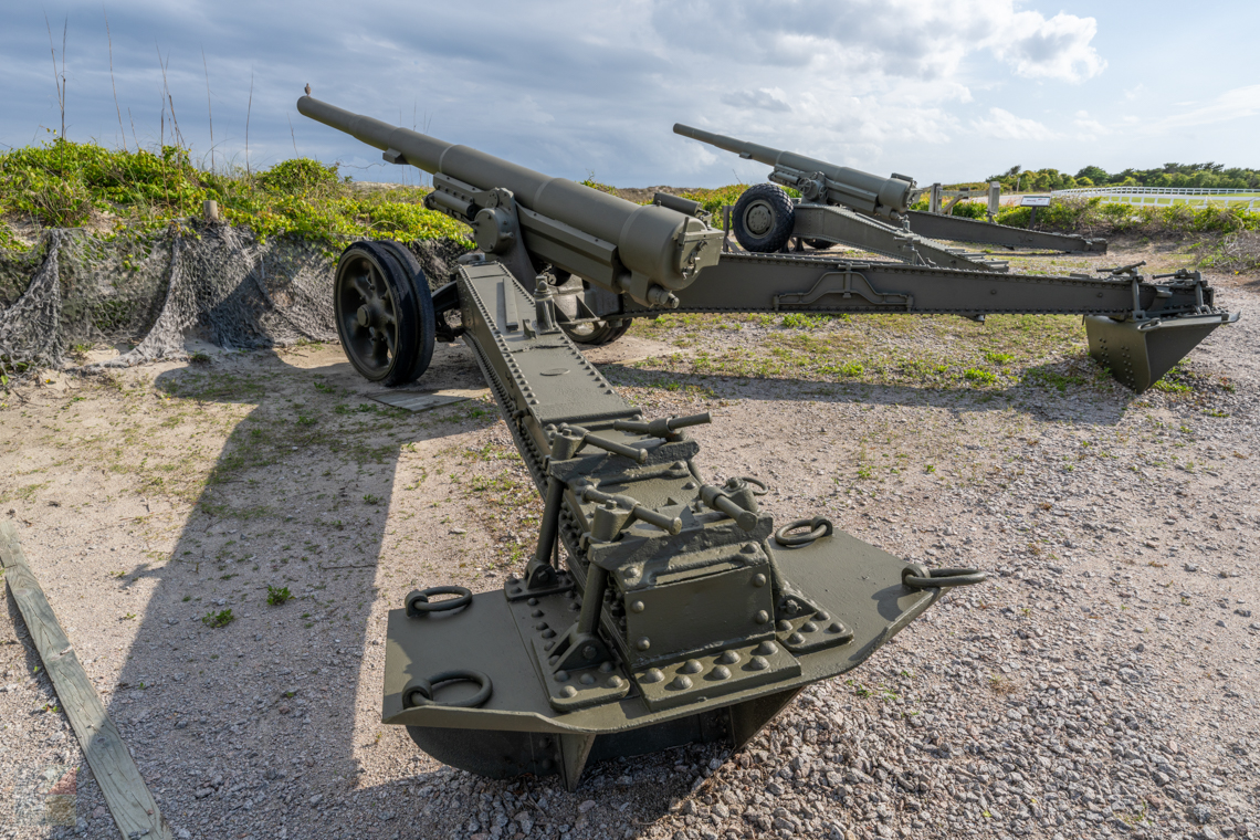 Fort Macon