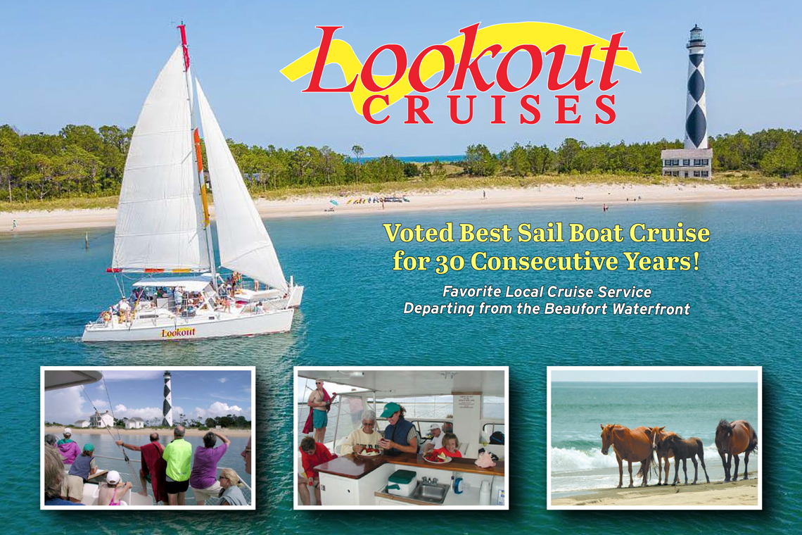 Lookout Cruises