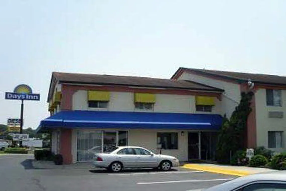 Days Inn Havelock