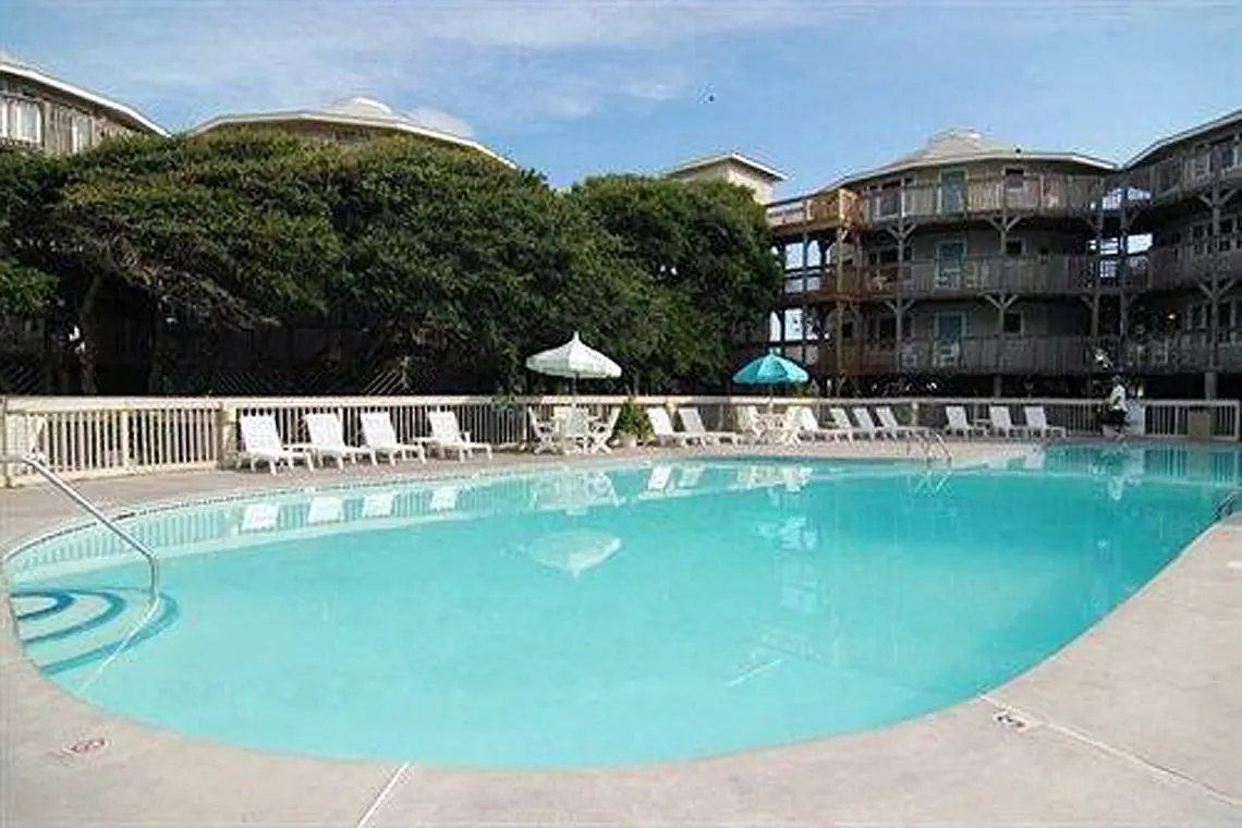 Peppertree Atlantic Beach