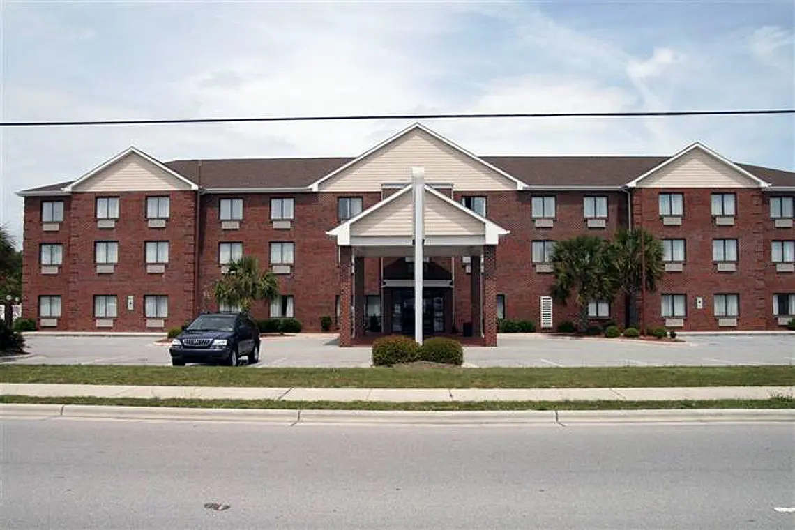 Best Western Plus Silver Creek Inn