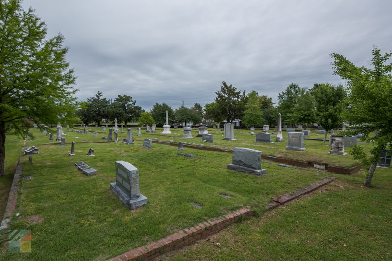 Cedar Grove Cemetery