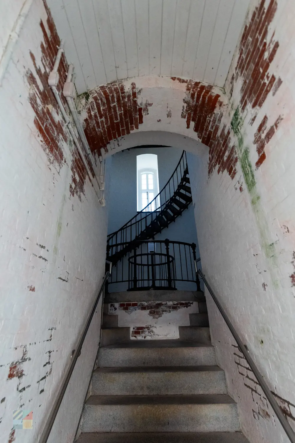 Bodie Island Lighthouse