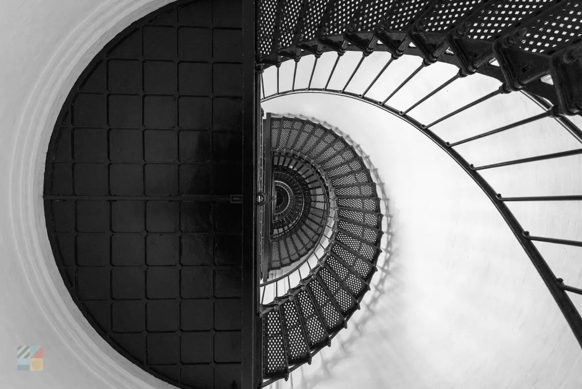 Bodie Island Lighthouse