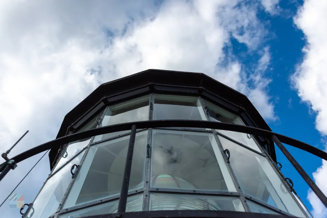 Bodie Island Lighthouse