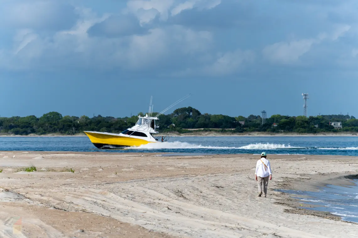 Top 10 Things to do in Morehead City
