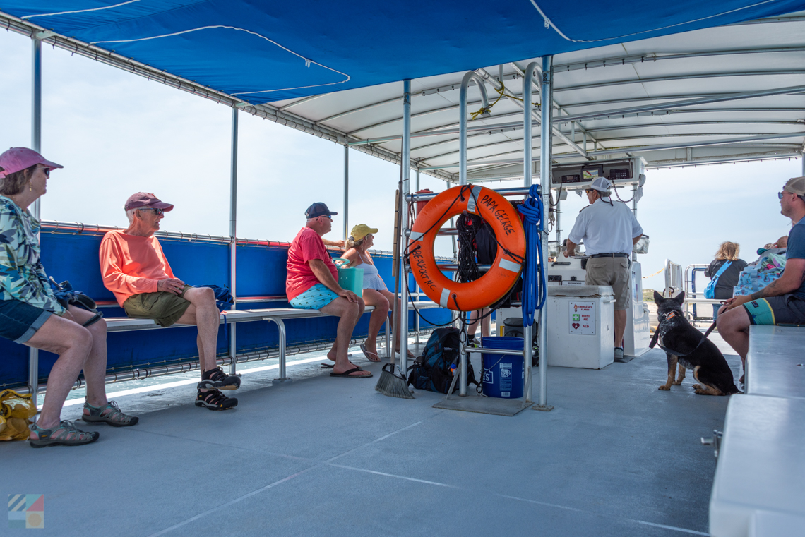 Educational Activities in Morehead City