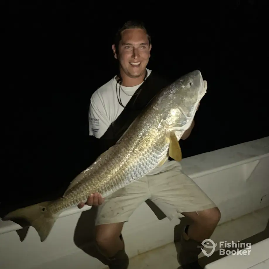 Capt. Austin’s Guide Service charter image 3