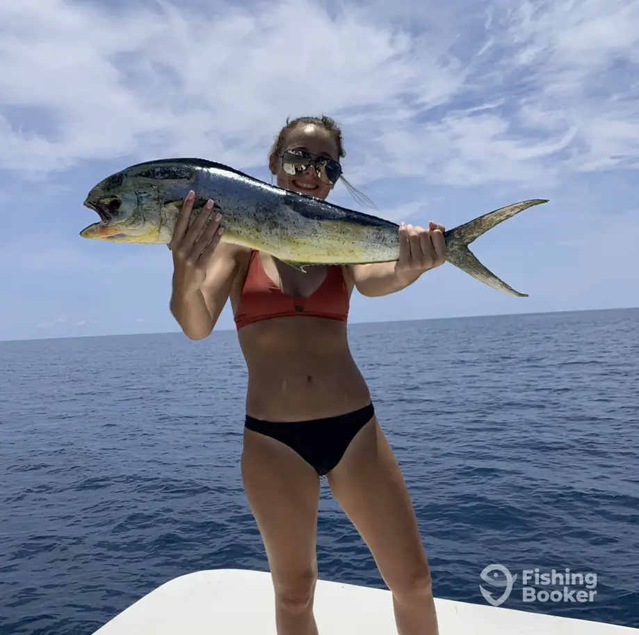 Capt. Austin’s Guide Service charter image 5
