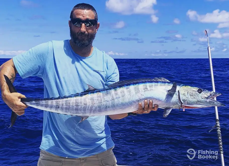 Reel Time Charters charter image 2