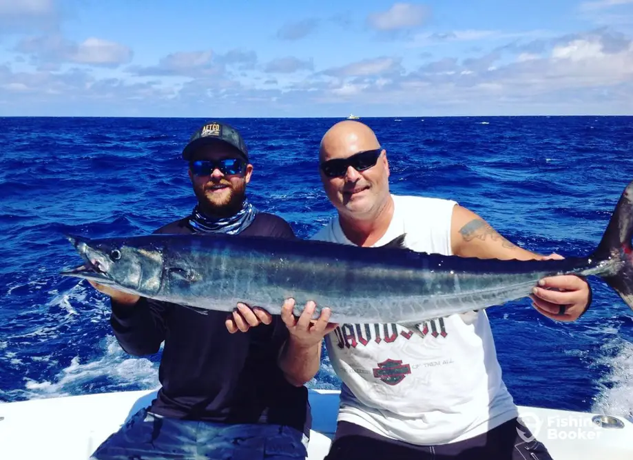 Reel Time Charters charter image 4