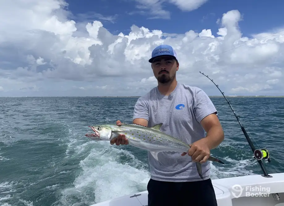 Reel Time Charters charter image 6
