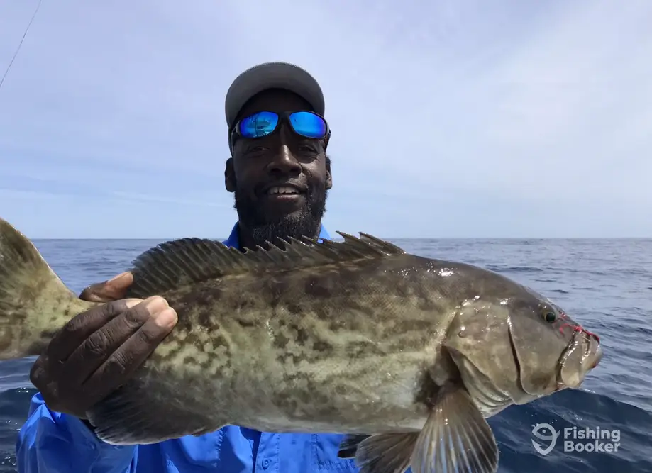 West Bay Outfitters charter image 4