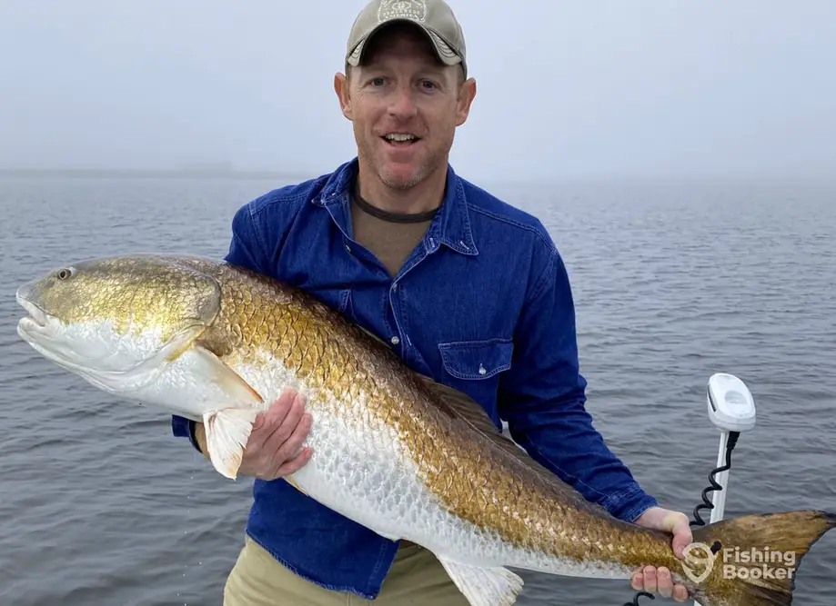Run-n-Gun Inshore Fishing Charters charter image 2