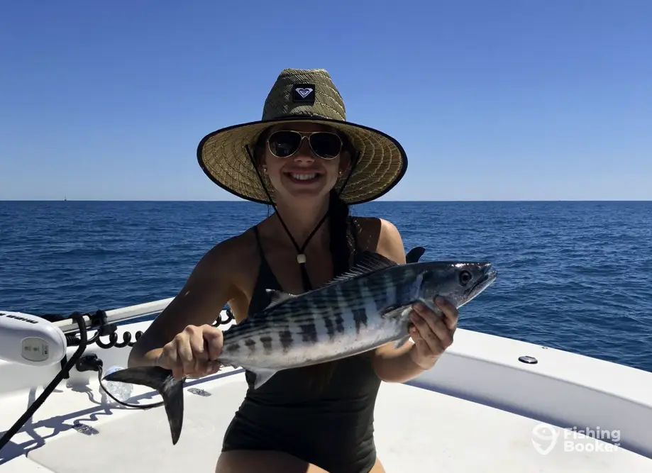 Bogue Banks Fishing Charters charter image 2