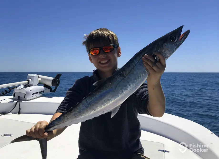 Bogue Banks Fishing Charters charter image 3