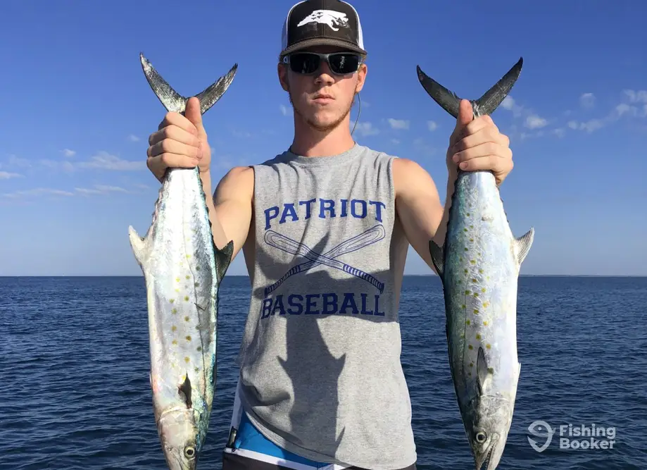 Bogue Banks Fishing Charters charter image 6