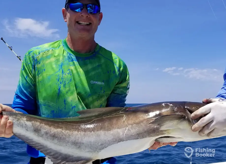 Diversion Fishing Charters charter image 2