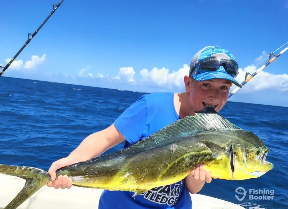 Diversion Fishing Charters charter image 3