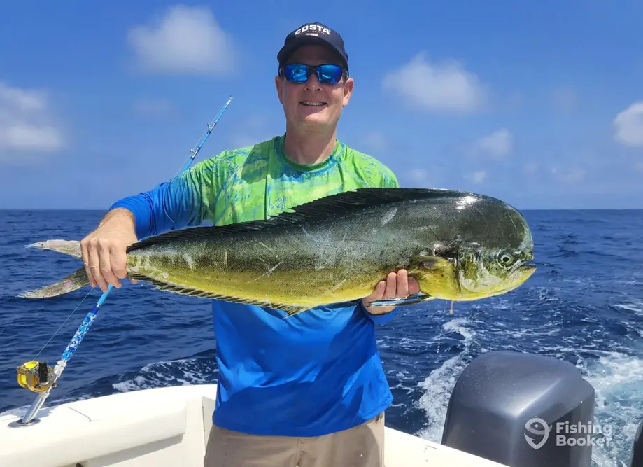 Diversion Fishing Charters charter image 4