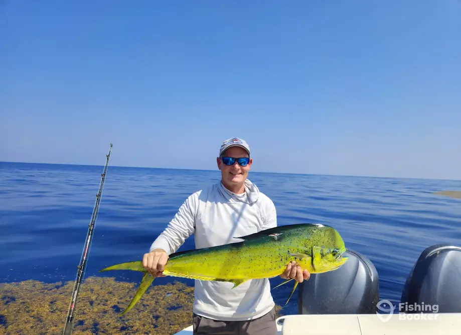 Diversion Fishing Charters charter image 6