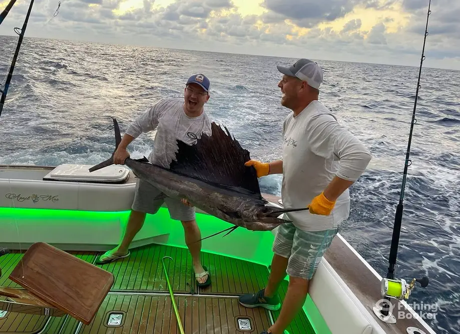 Captain Joe's Charter charter image 3