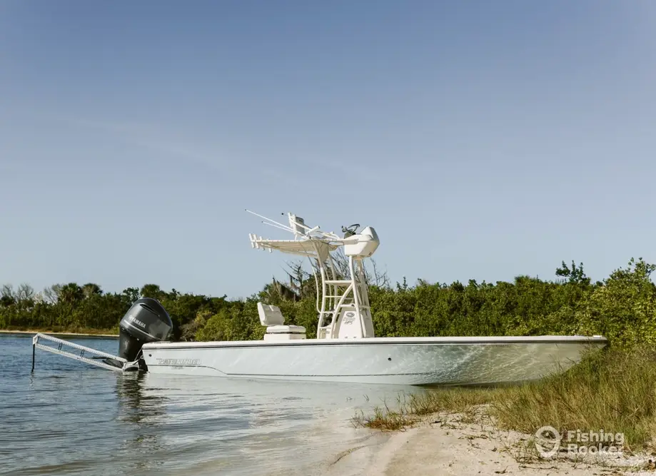 Southern Voyage Fishing Charters charter image 2