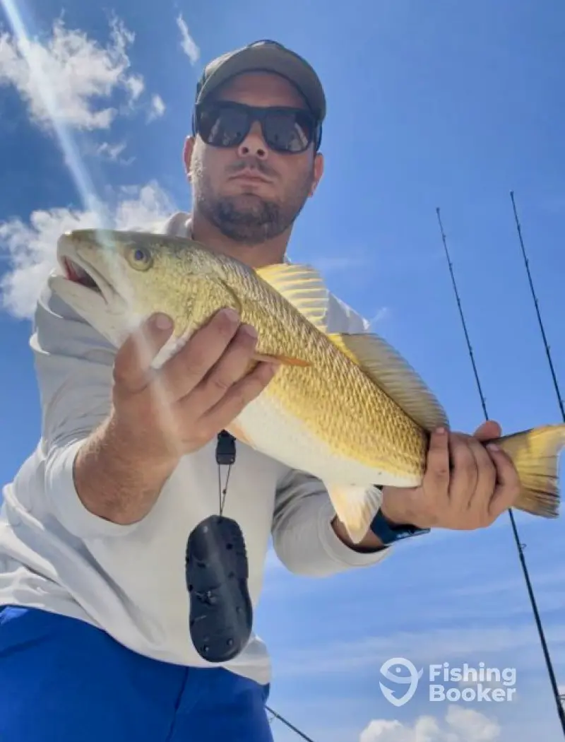 Wicked East Charters – New Bern charter image 2