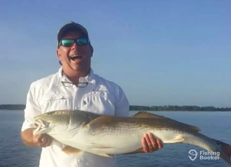Breakday Charters – 22’ charter image 3