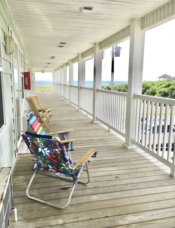 Morehead City Oceanfront Rentals