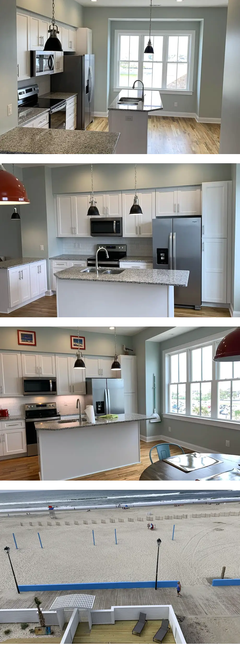 BEAUTIFUL  OCEANFRONT 5 BR HOME WITH ELE...