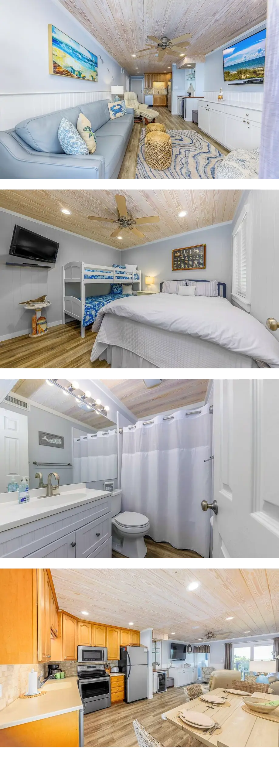 Southwinds F4 1st Floor Direct Oceanfron...