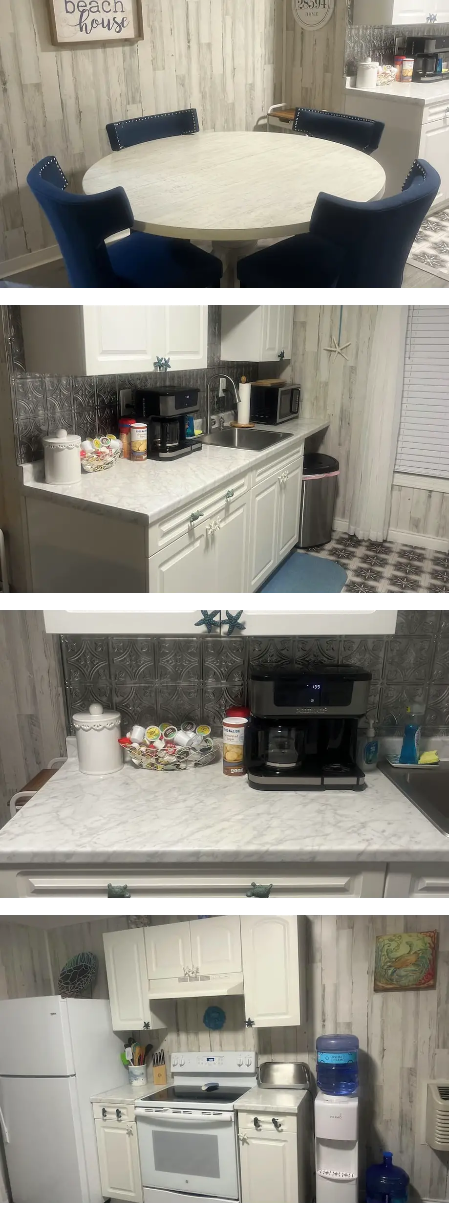 Lucky Enough! Adorable apartment sleeps ...