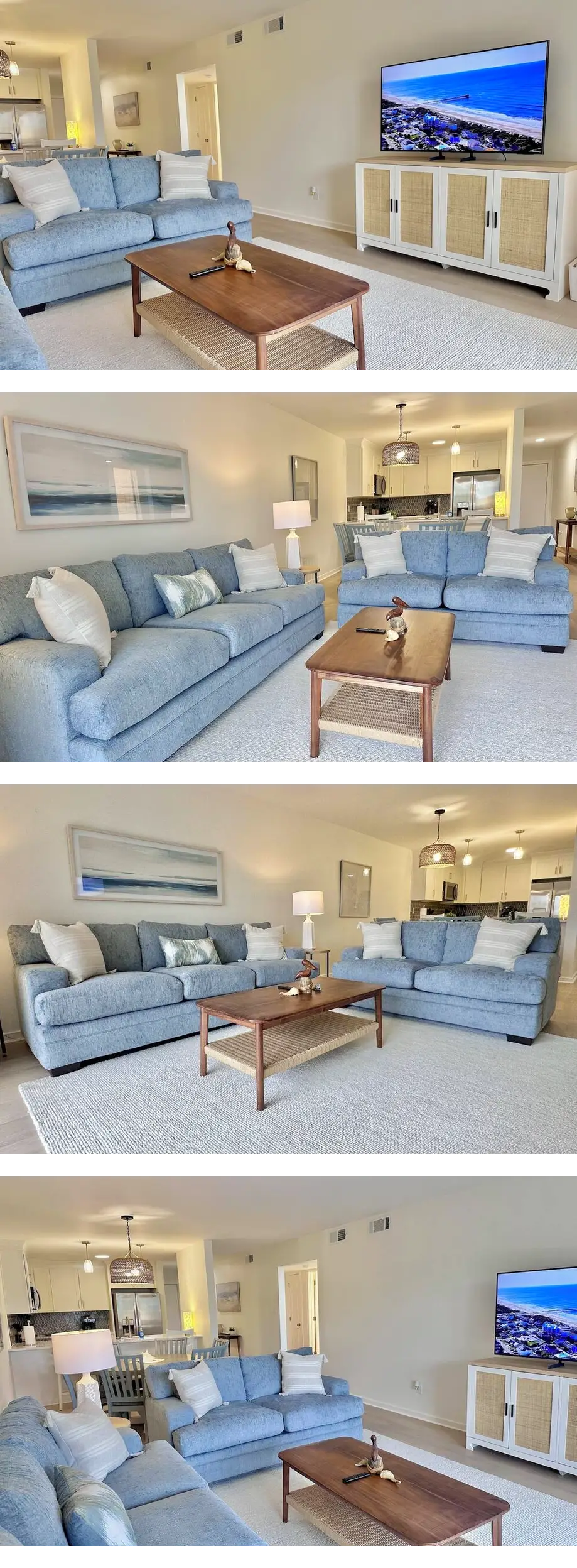 Roosevelt’s Sea Drift Haven - 2 Bed 2 ...