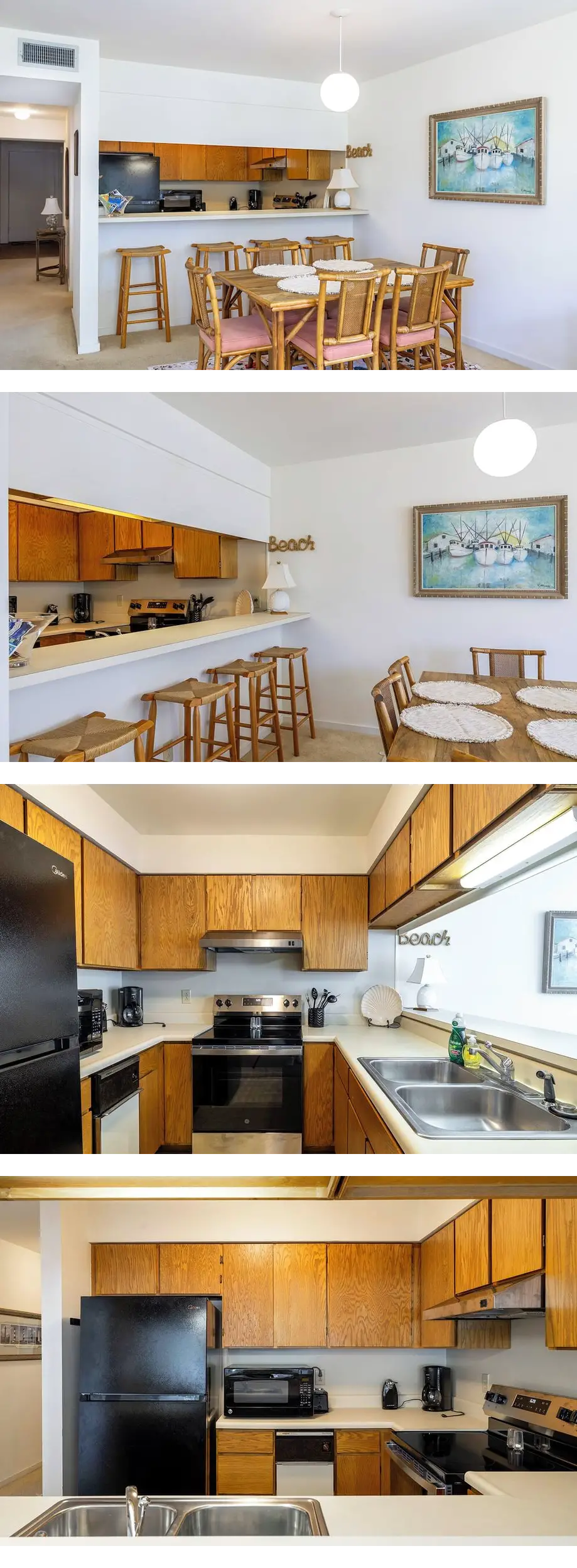 Westport D-2: Soundfront Condo 3 Bedroom...